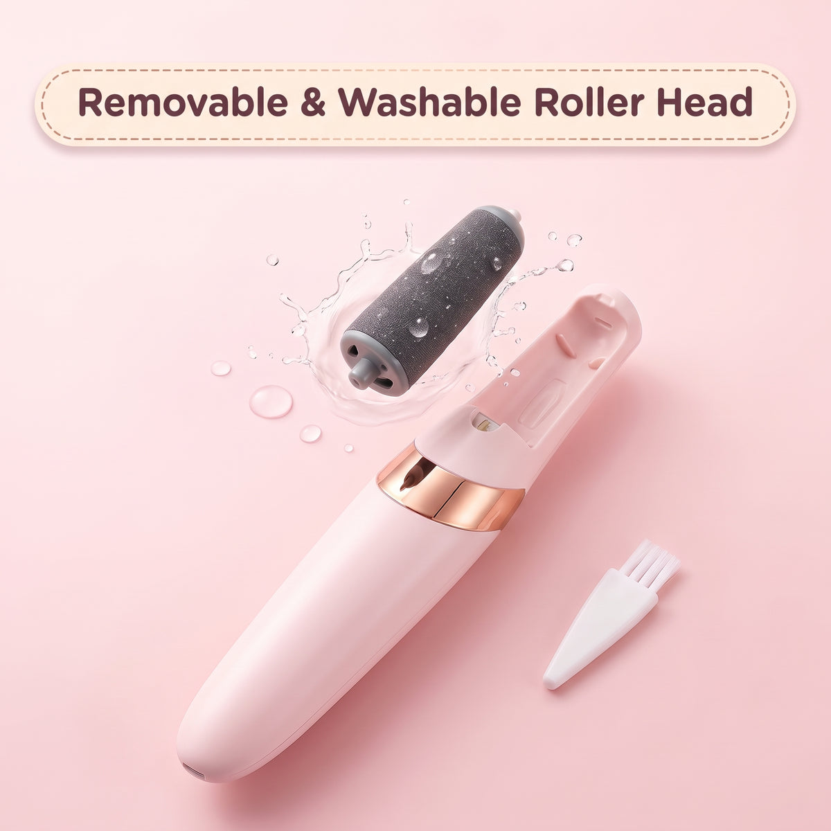 Dead-Skin Callus Remover